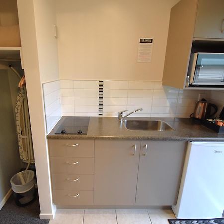 La Rochelle Motel Akaroa Ngoại thất bức ảnh