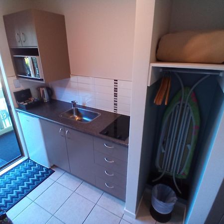 La Rochelle Motel Akaroa Ngoại thất bức ảnh
