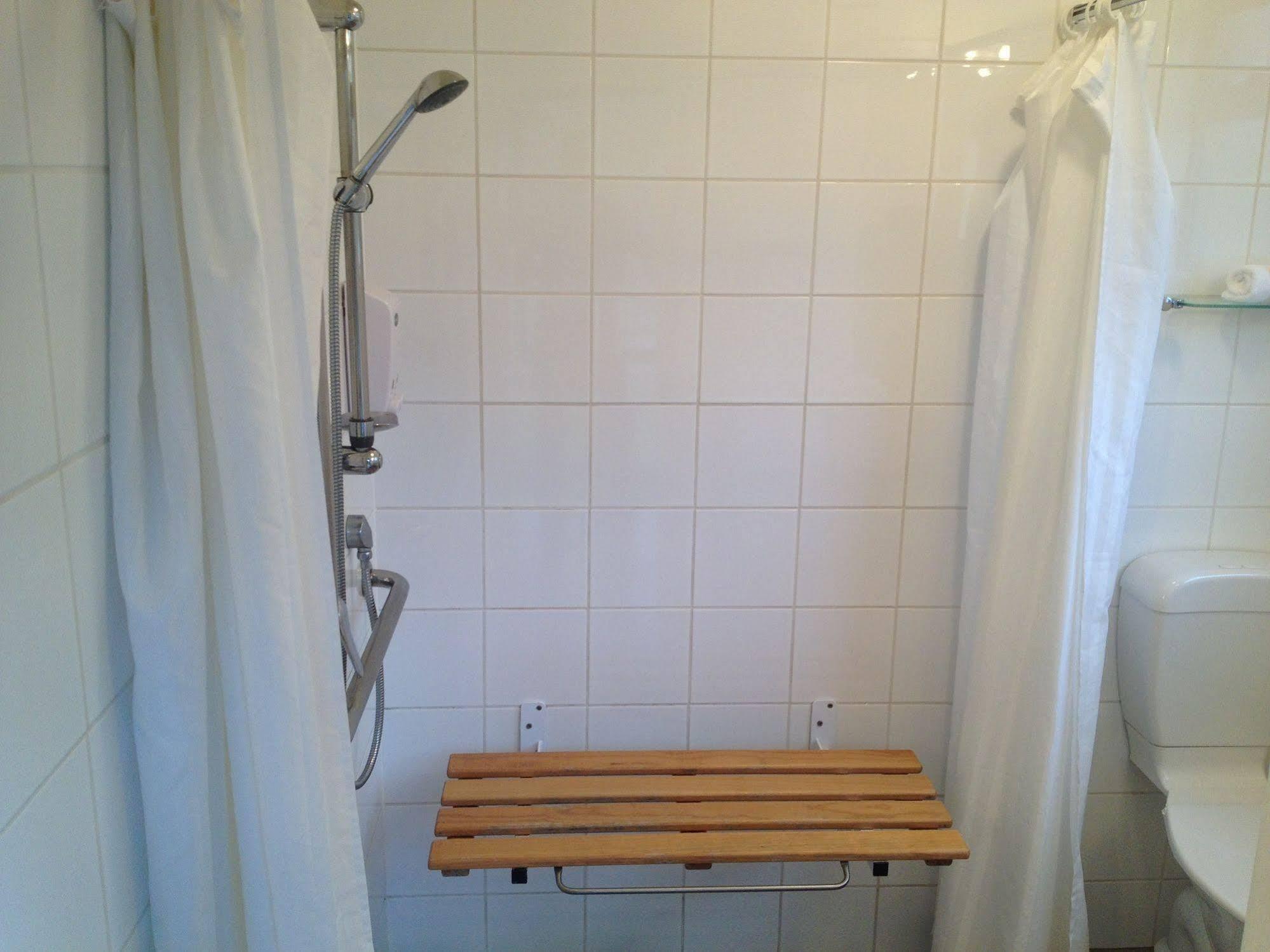 La Rochelle Motel Akaroa Ngoại thất bức ảnh