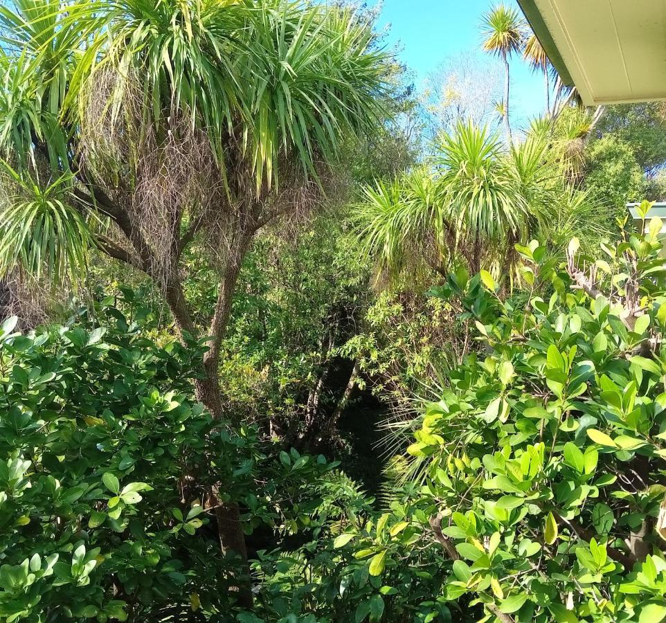 La Rochelle Motel Akaroa Ngoại thất bức ảnh