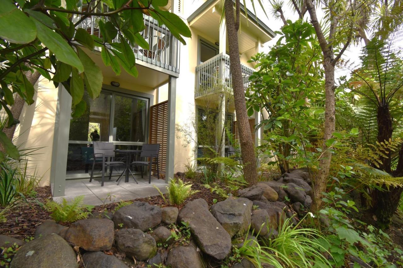 La Rochelle Motel Akaroa Ngoại thất bức ảnh