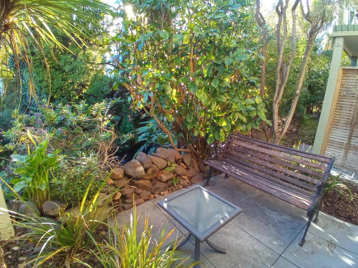 La Rochelle Motel Akaroa Ngoại thất bức ảnh