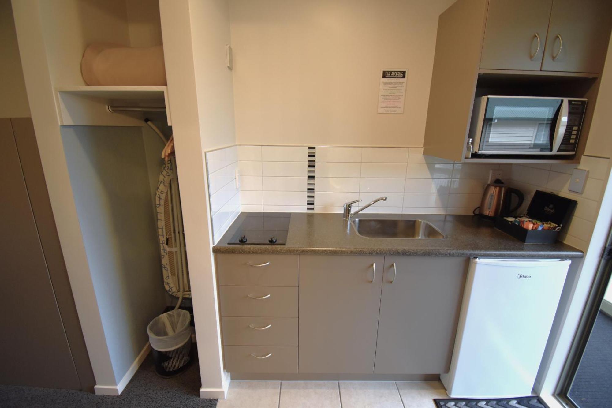 La Rochelle Motel Akaroa Phòng bức ảnh