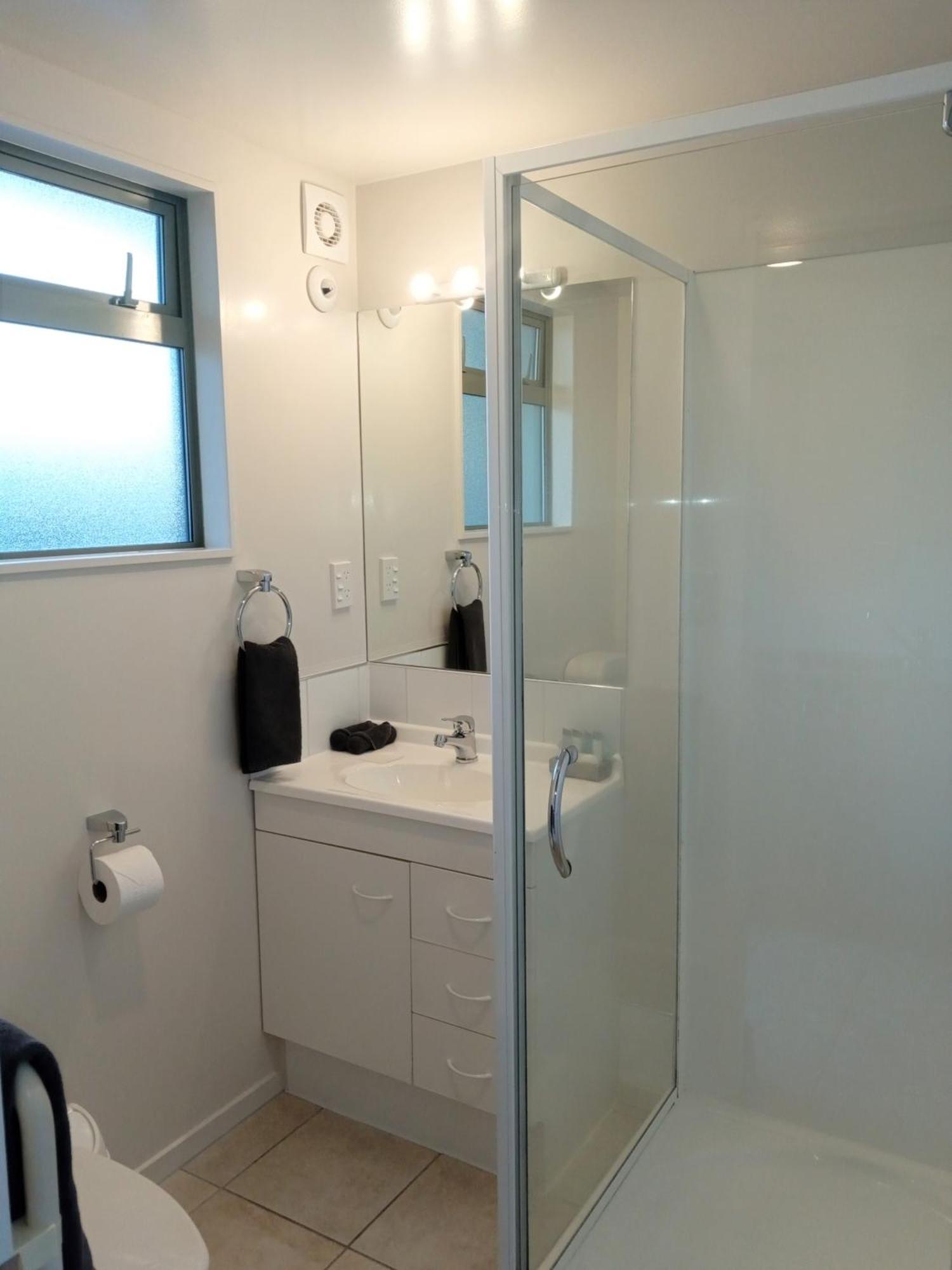 La Rochelle Motel Akaroa Ngoại thất bức ảnh