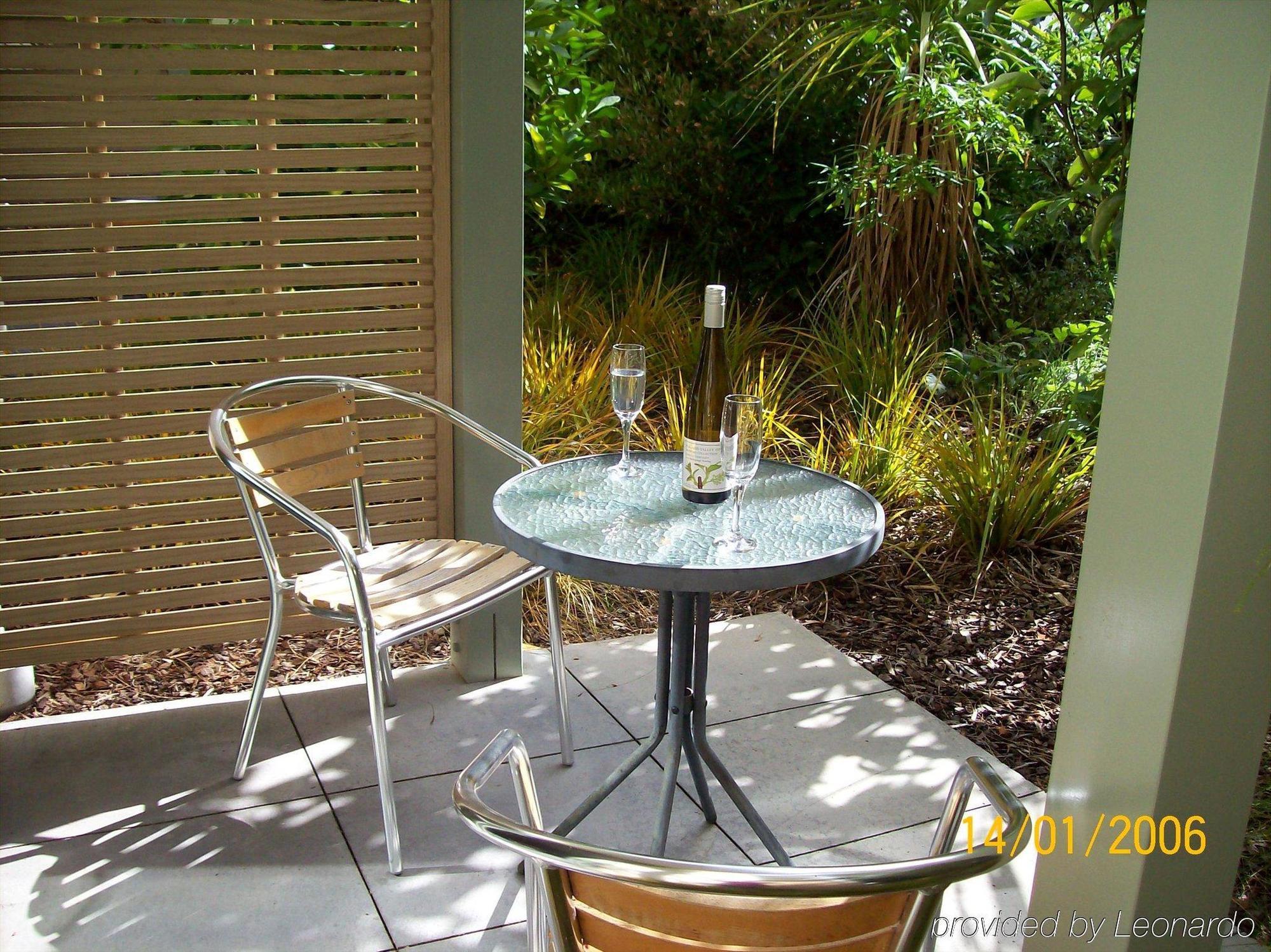 La Rochelle Motel Akaroa Nhà hàng bức ảnh