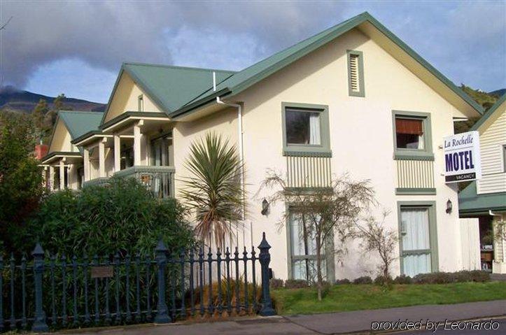 La Rochelle Motel Akaroa Ngoại thất bức ảnh