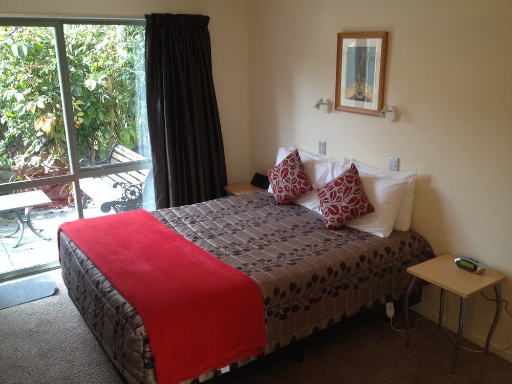 La Rochelle Motel Akaroa Ngoại thất bức ảnh