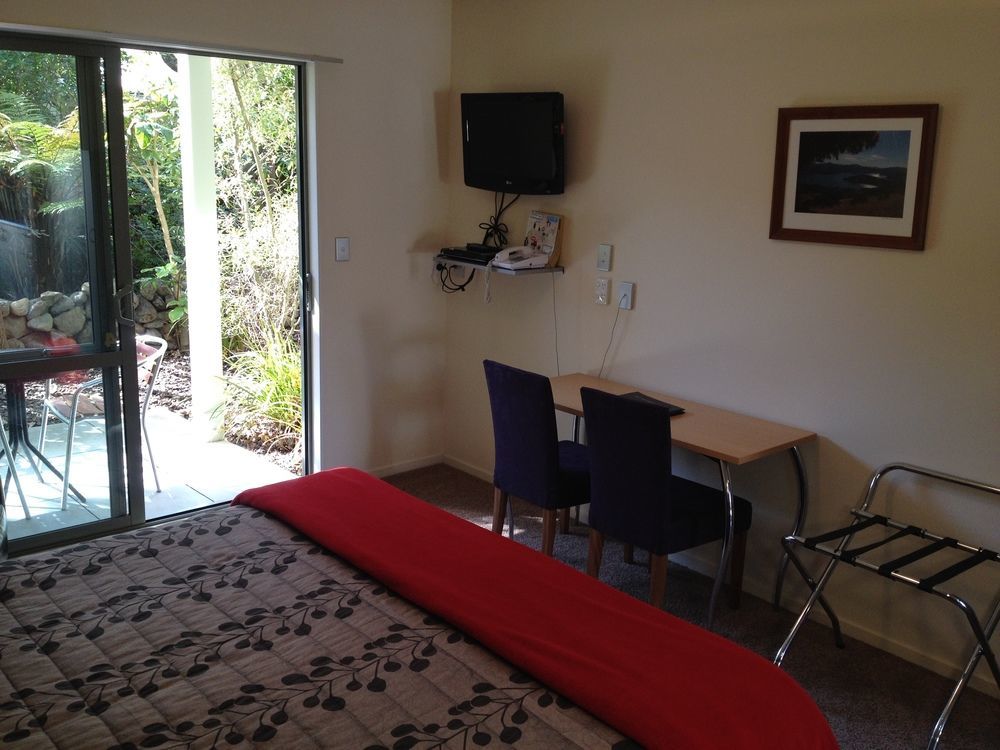 La Rochelle Motel Akaroa Ngoại thất bức ảnh