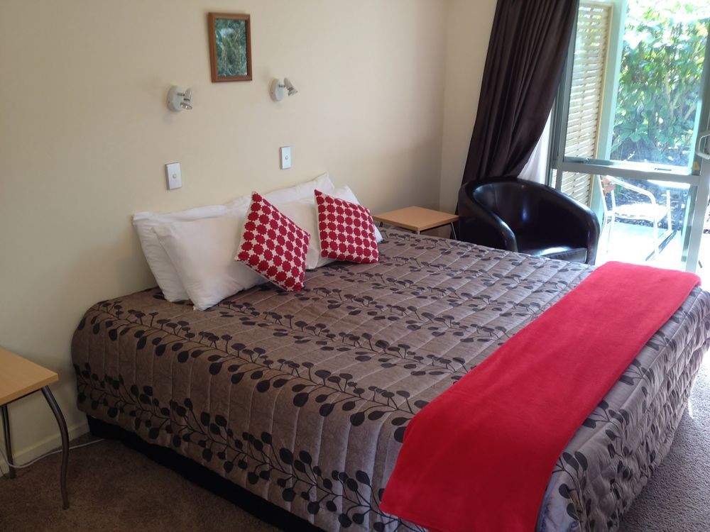La Rochelle Motel Akaroa Ngoại thất bức ảnh