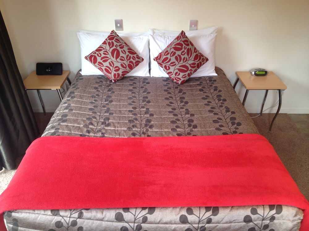 La Rochelle Motel Akaroa Ngoại thất bức ảnh