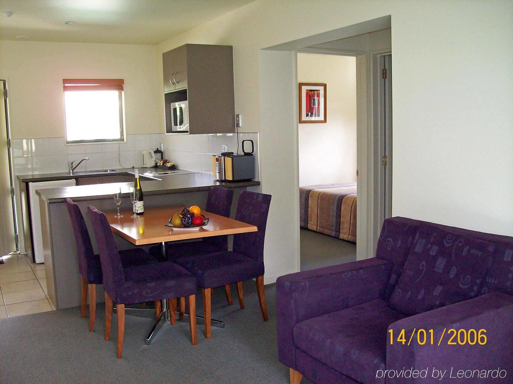 La Rochelle Motel Akaroa Phòng bức ảnh