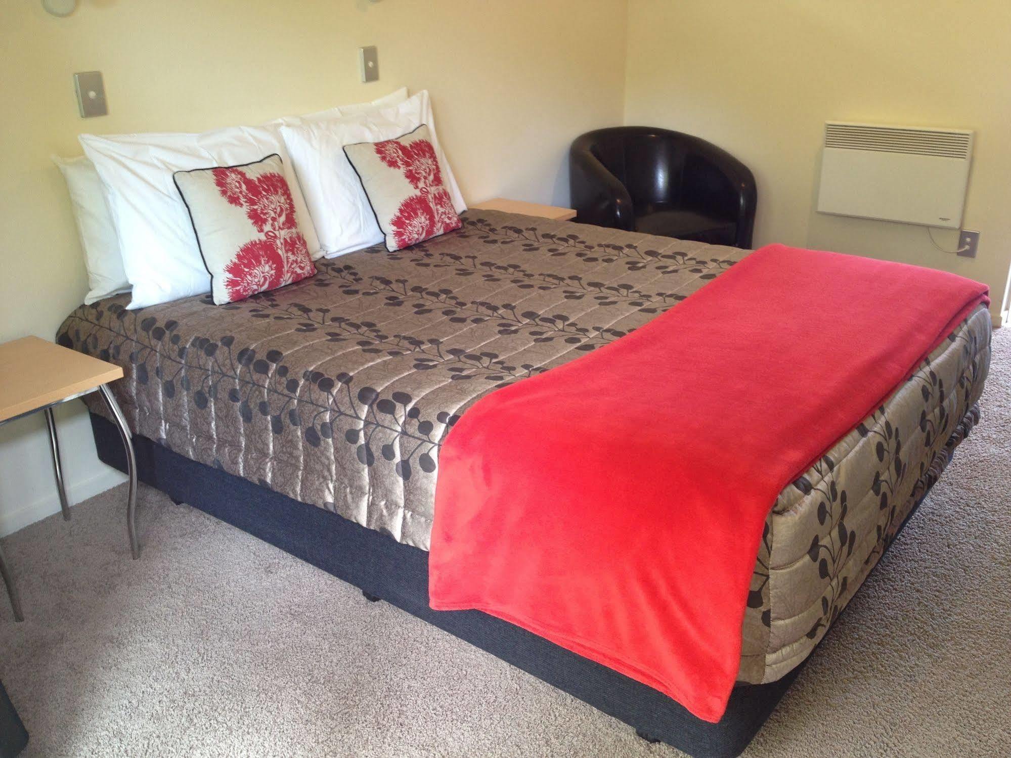 La Rochelle Motel Akaroa Ngoại thất bức ảnh