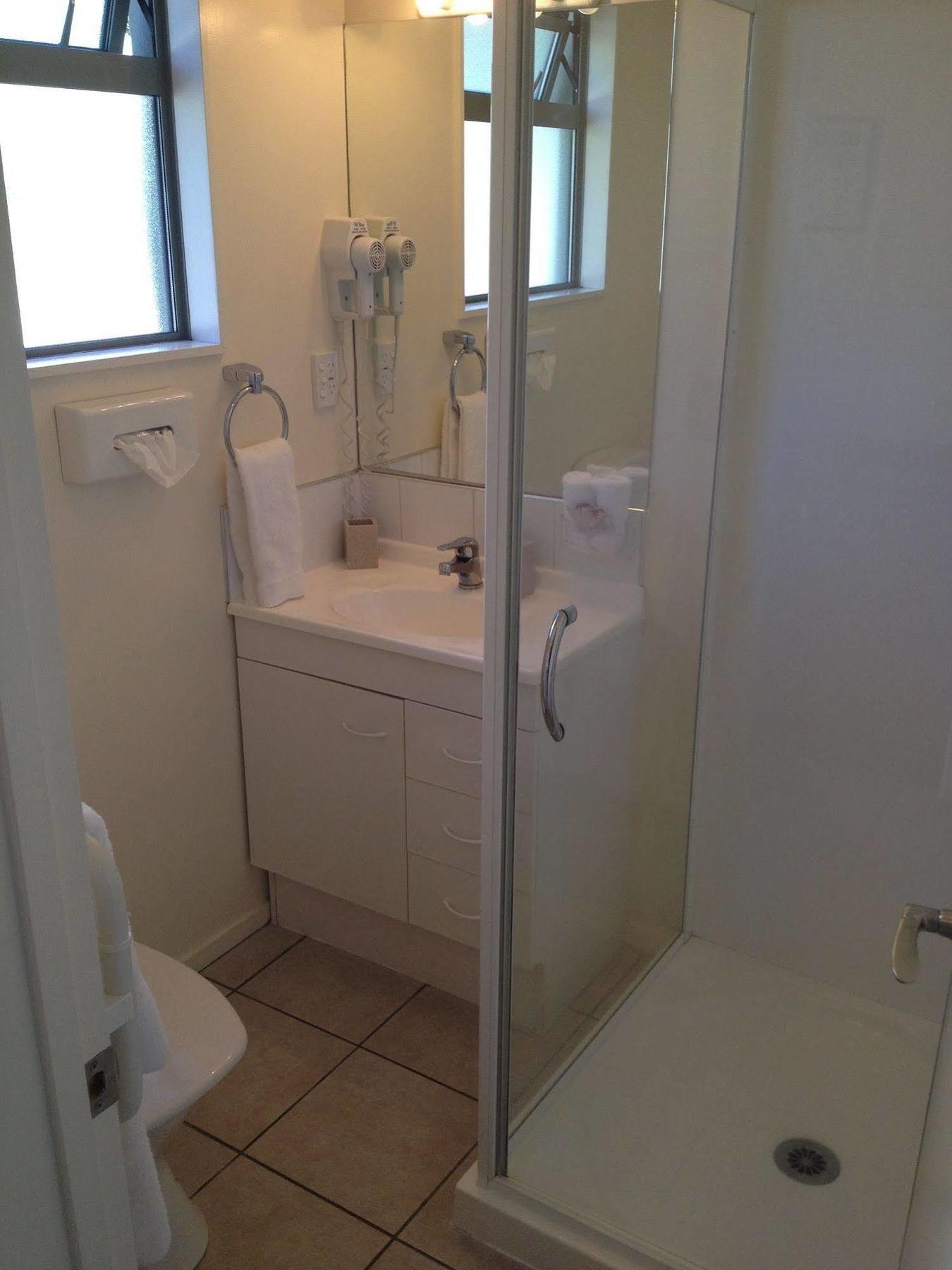 La Rochelle Motel Akaroa Ngoại thất bức ảnh