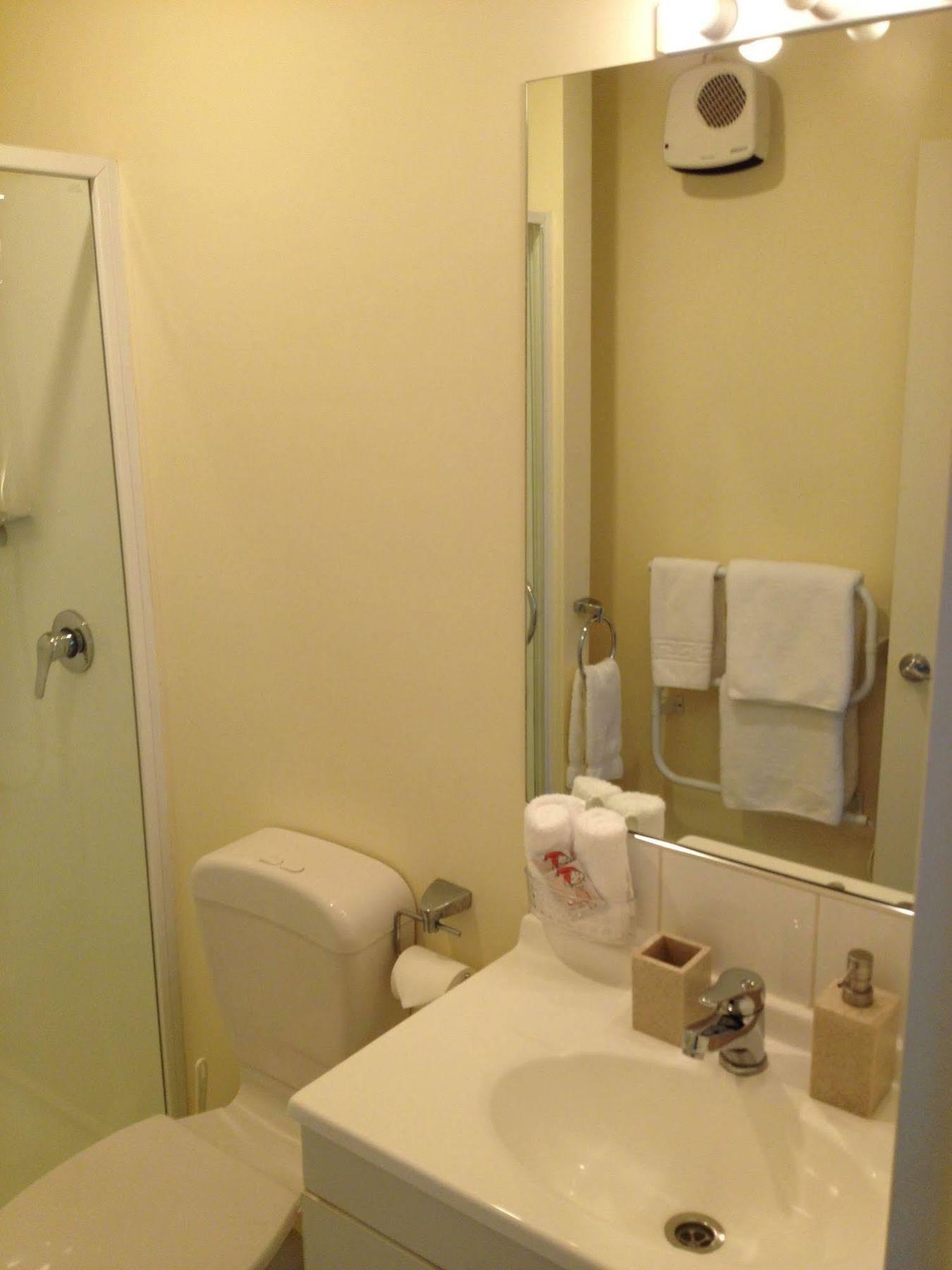 La Rochelle Motel Akaroa Ngoại thất bức ảnh