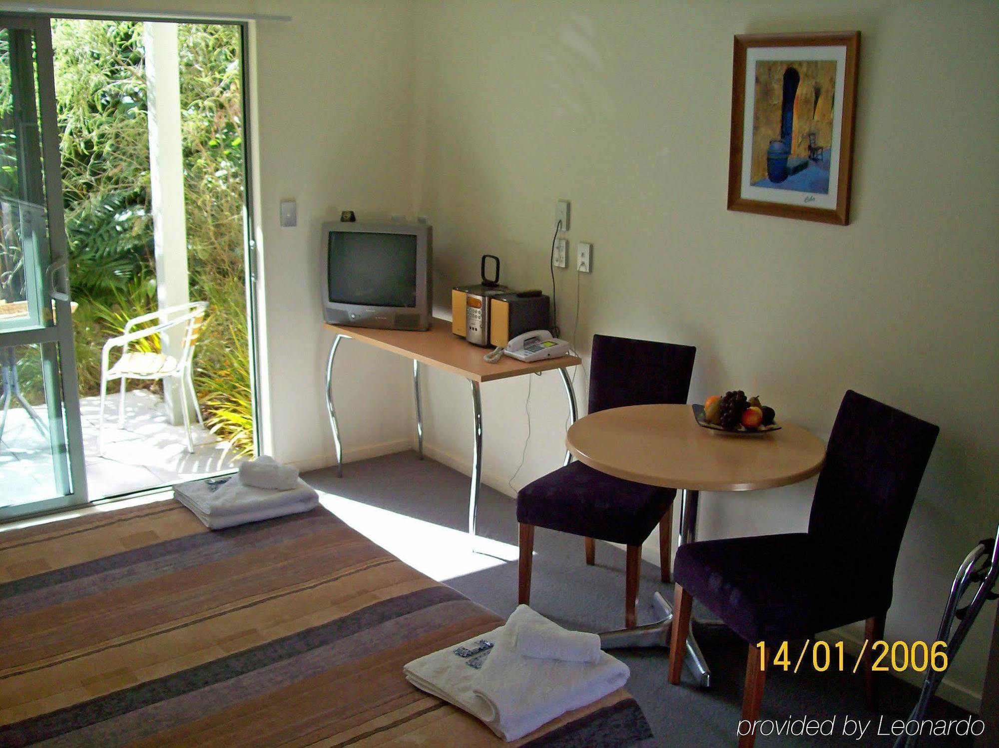 La Rochelle Motel Akaroa Phòng bức ảnh