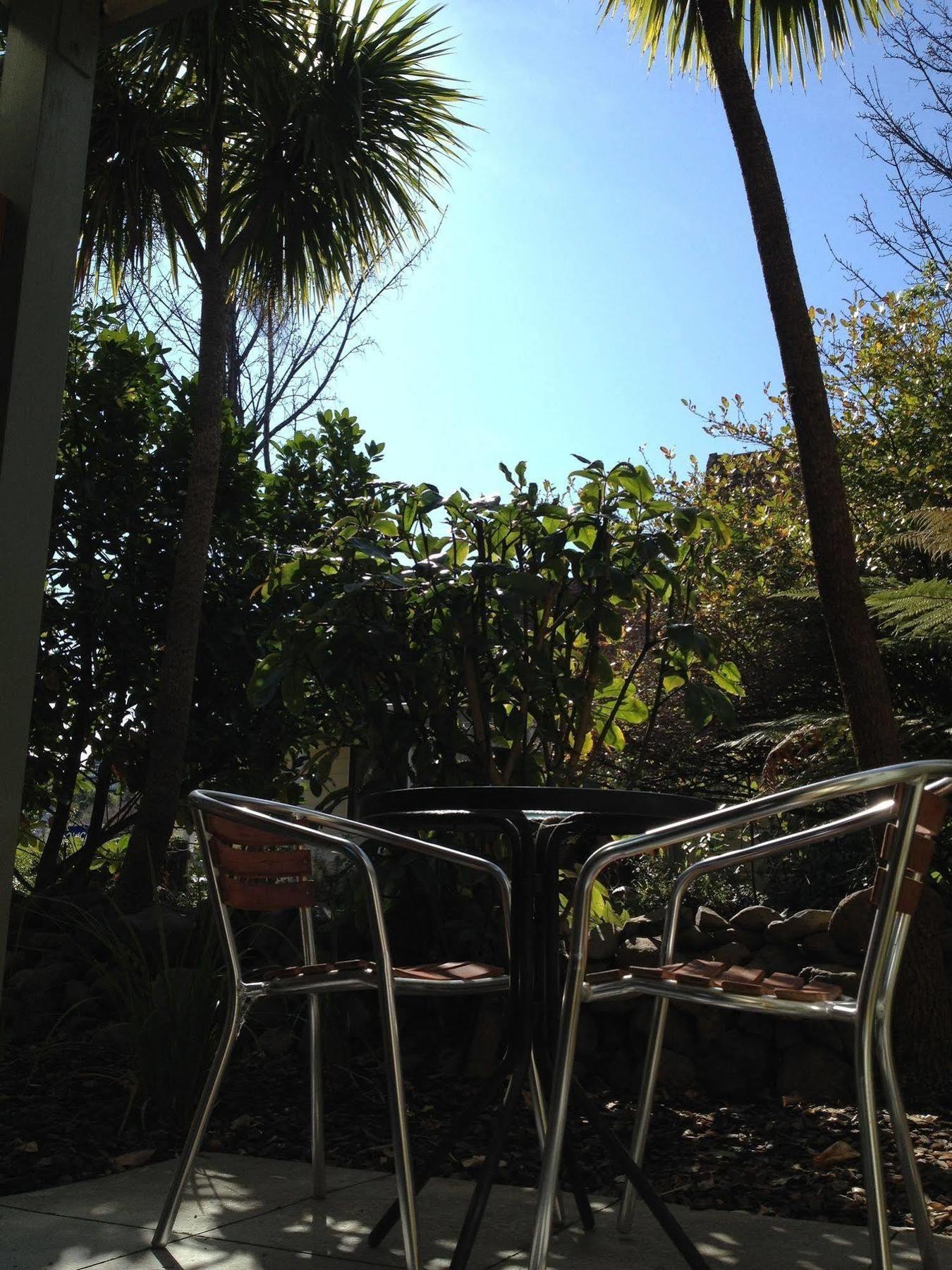 La Rochelle Motel Akaroa Ngoại thất bức ảnh