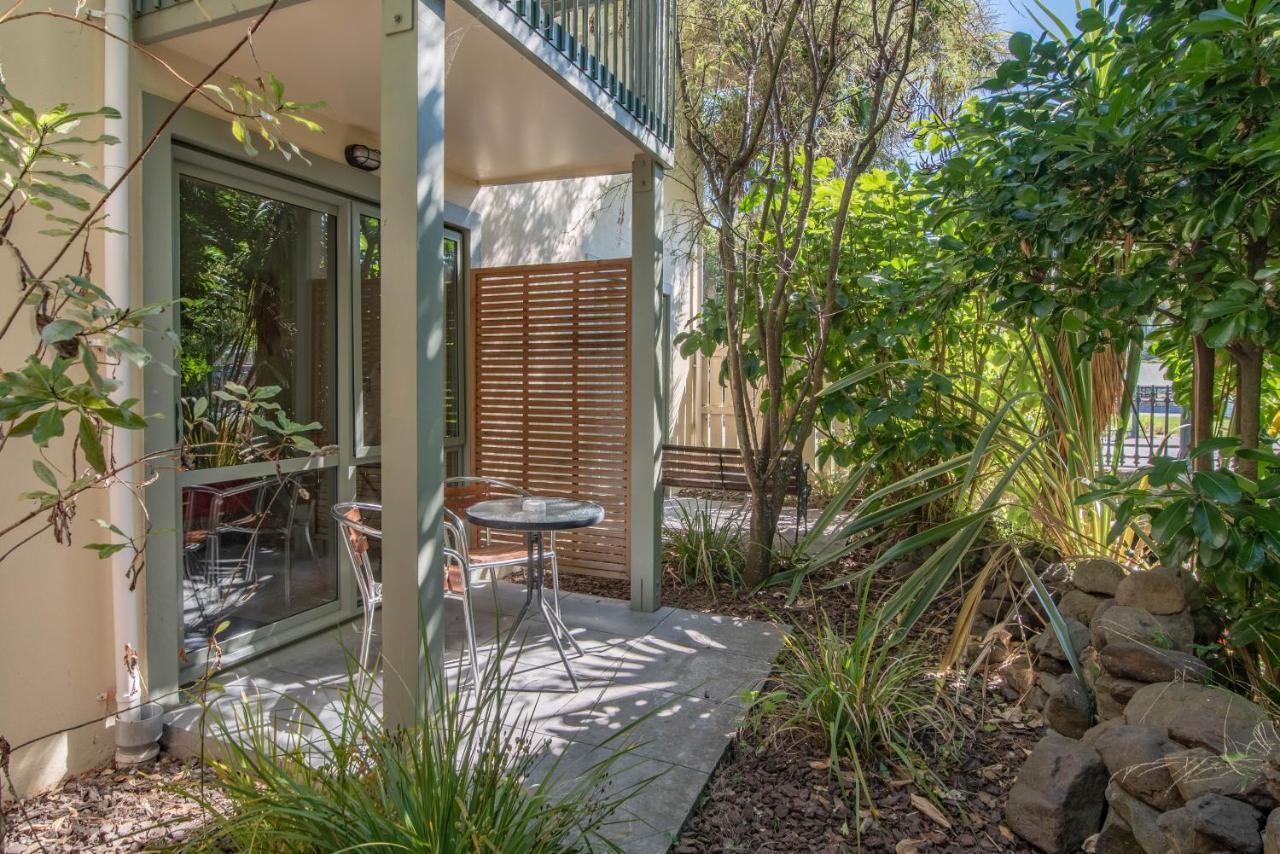 La Rochelle Motel Akaroa Ngoại thất bức ảnh