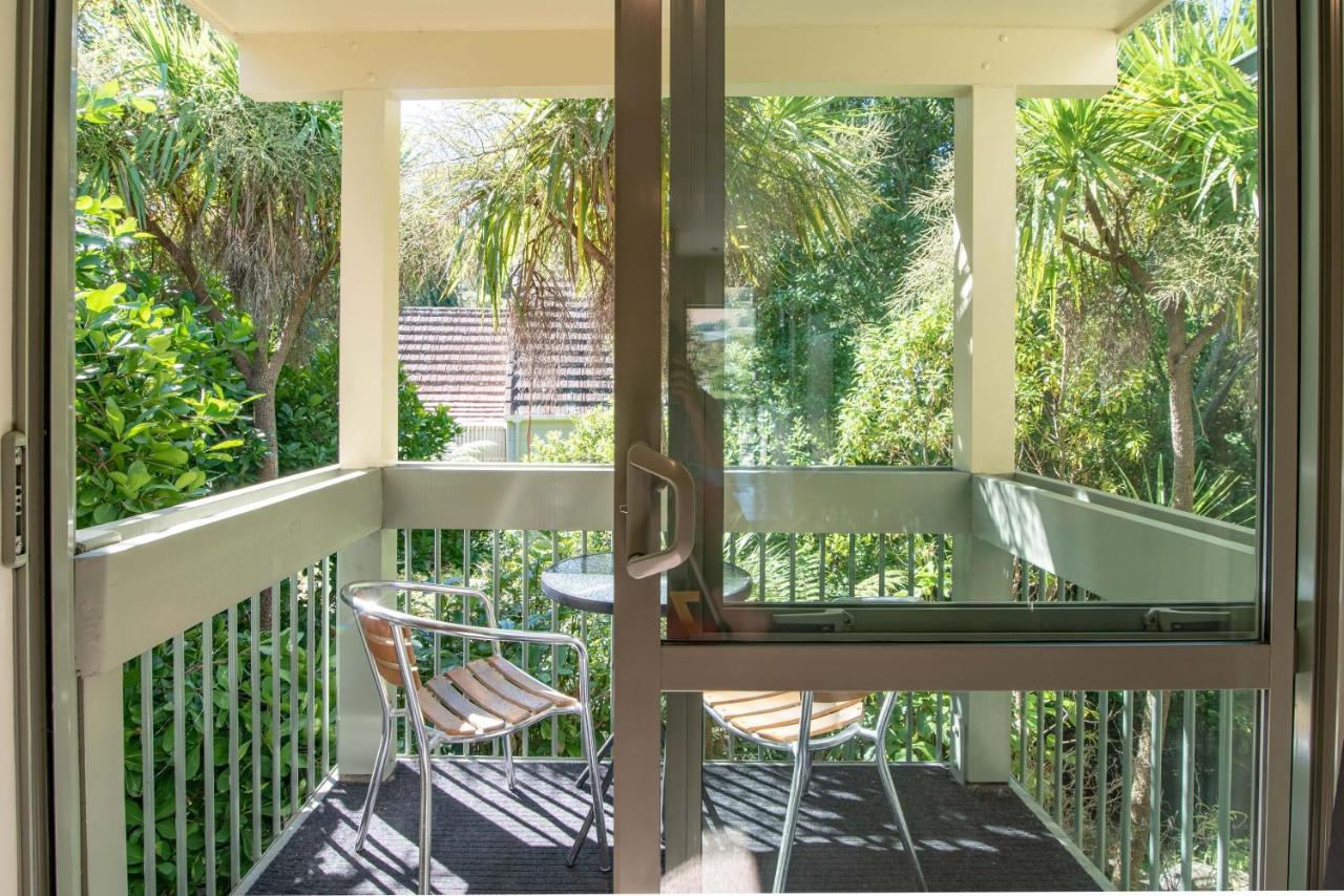La Rochelle Motel Akaroa Ngoại thất bức ảnh