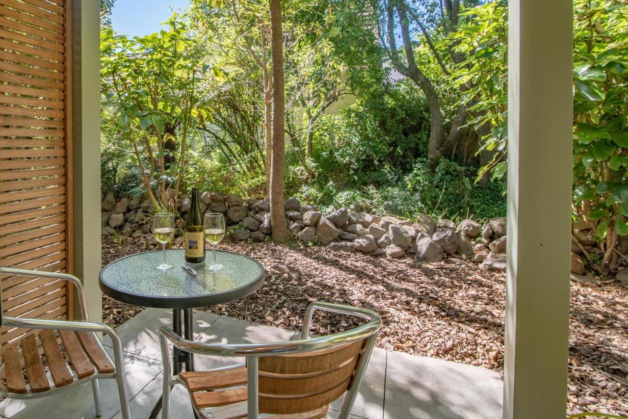 La Rochelle Motel Akaroa Ngoại thất bức ảnh
