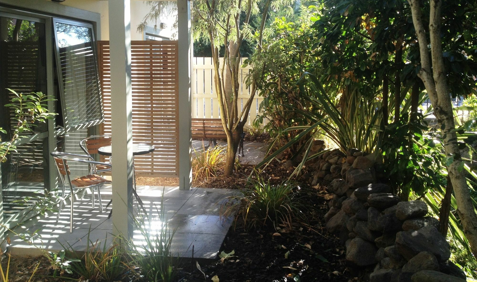 La Rochelle Motel Akaroa Ngoại thất bức ảnh